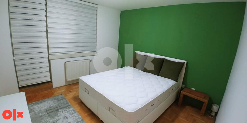 Stanovi SA Dolac Malta dvosoban namješten stan 58m2 2