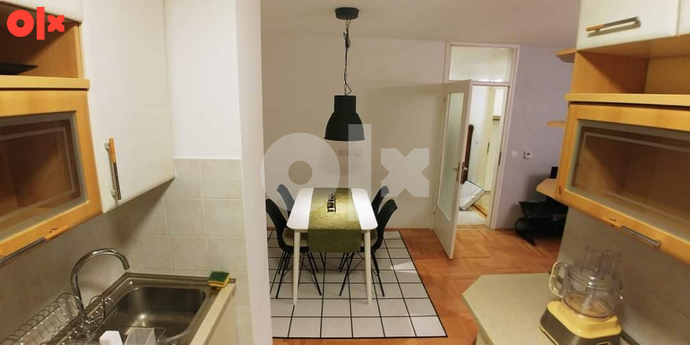 Stanovi SA Dolac Malta dvosoban namješten stan 58m2 10