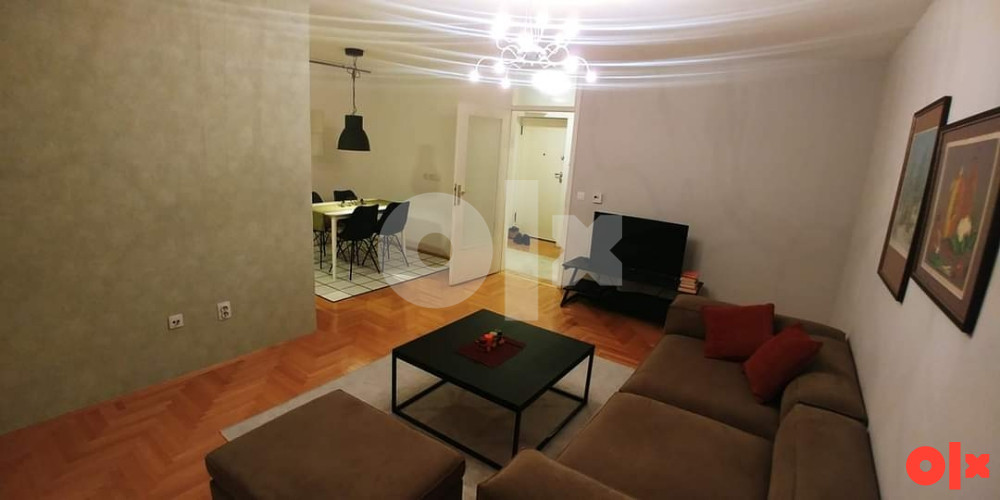 Stanovi SA Dolac Malta dvosoban namješten stan 58m2 7