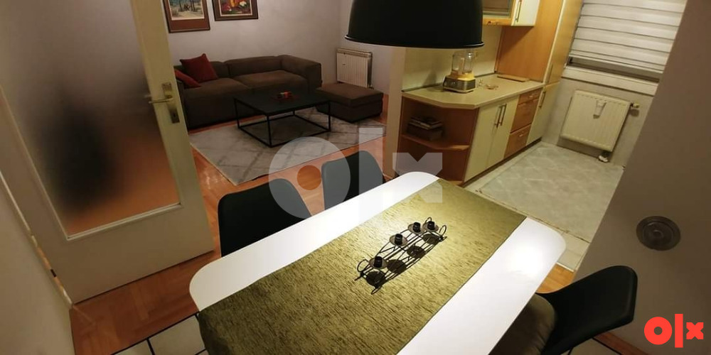 Stanovi SA Dolac Malta dvosoban namješten stan 58m2 12