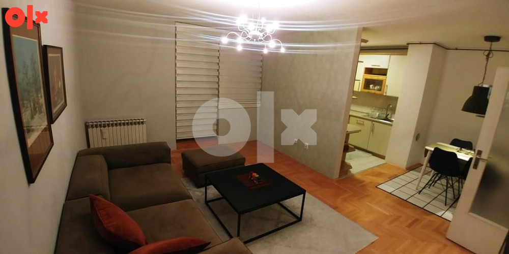 Stanovi SA Dolac Malta dvosoban namješten stan 58m2 15