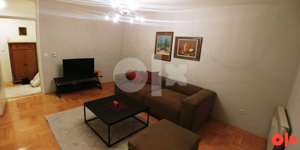 Stanovi SA Dolac Malta dvosoban namješten stan 58m2 4