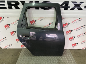 Vrata zadnja desna dacia duster 2017