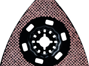 BOSCH AVZ 90 RT6 EXPERT Brusna ploča 90mm Starlock