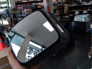 RETROVIZOR PRATEĆI MAN TGA TG-A