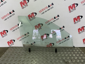 Staklo prednje lijevo desno kia sportage 2009