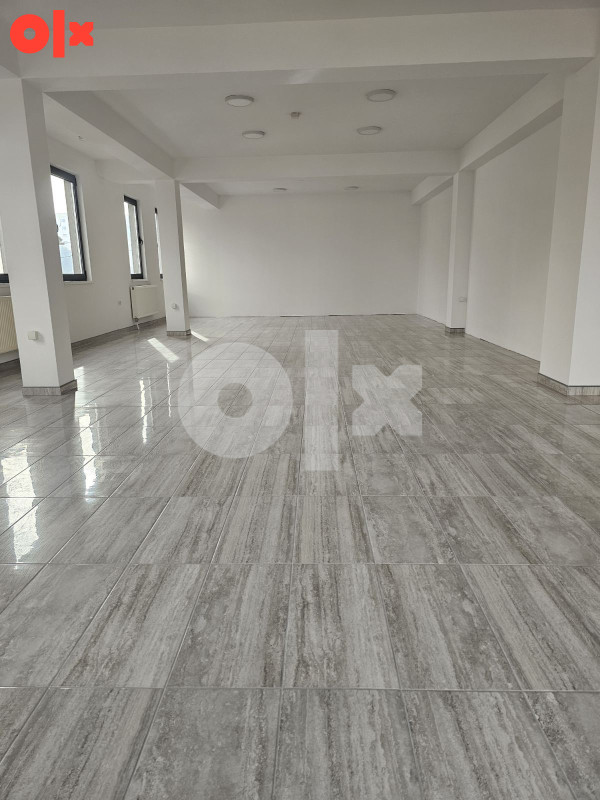 Poslovni prostor Jelah  172m2