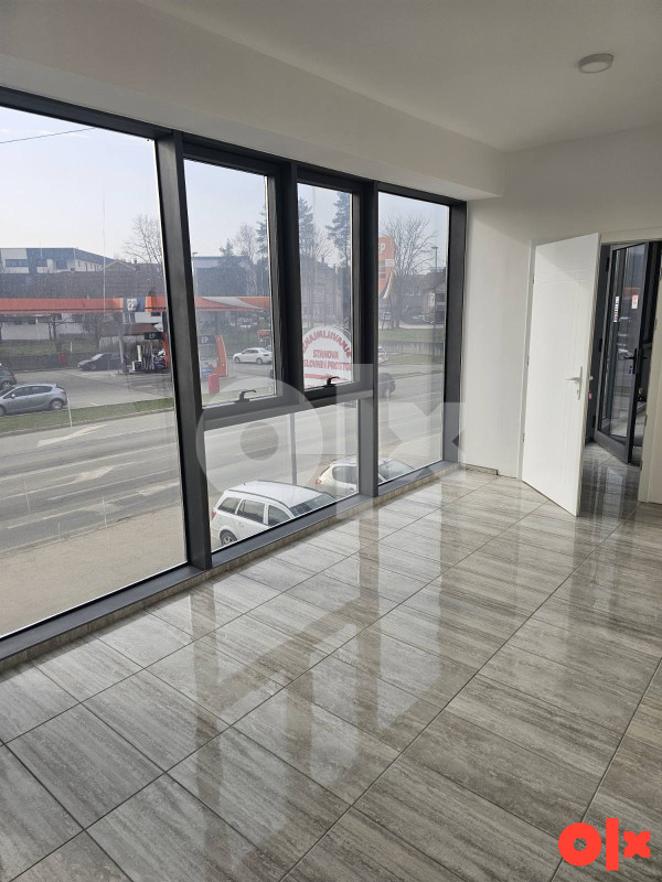 Poslovni prostor Jelah 21m2