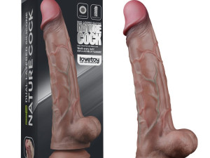 Dildo 10.5" i 11.5"- sexshoparizona