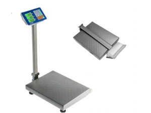 Vaga digitalna 300 kg