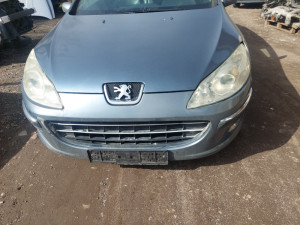 PEUGEOT 407 2.0 HDI 100KW DIJELOVI