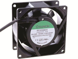 VENTILATOR 230V 80X38 SF23080A2083HSL