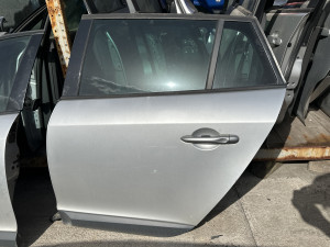 Vrata zadnja lijeva Renault Megane 2011