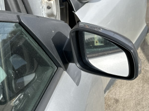 Retrovizor desni lijevi Renault Megane 2011 (fotografija 2)