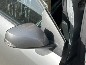 RETROVIZOR MEGANE 2011 PREKLOPIVI DESNI LIJEVI