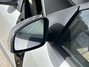 Retrovizor desni lijevi Renault Megane 2011 (fotografija 4)