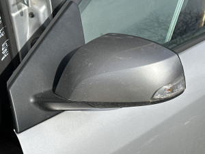 Retrovizor desni lijevi Renault Megane 2011 (fotografija 5)