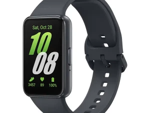 Samsung Galaxy Fit3 Dark Gray 3D BOX SHOP
