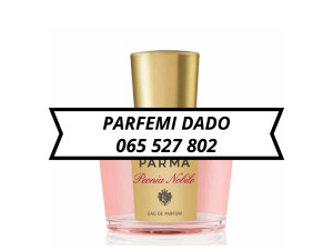 AcquaDiParma Peonia Nobile edp100ml tester