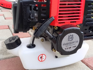 Trimer za travu 5,2 hp ful oprema