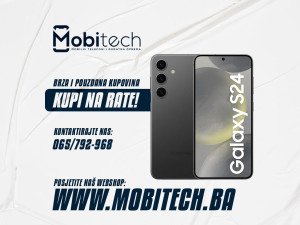 Samsung Galaxy S24 8GB 128GB Black