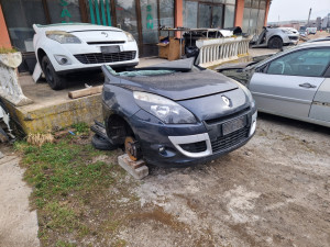 Dijelovi renault scenic 3 2011
