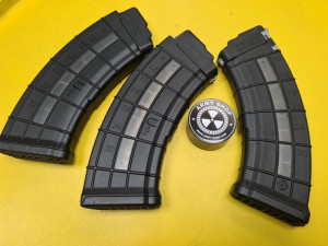 Magazin sanzer za sportsku pusku AK VZ58