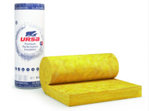 URSA staklena vuna 10cm
