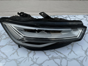 Audi A6 4g facelift desni far 4G0941034H