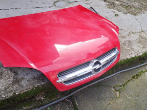 HAUBA OPEL VEKTRA