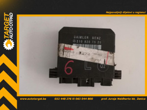 ELEKTRONIKA MERCEDES C KLASA (W203) > 04-07 2108207526