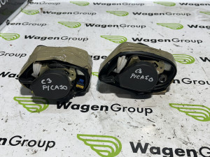 Sigurnosni pojas Citroën C3 Picasso 2011