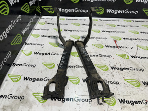Nosac hladnjaka greda Renault Megane 2011 (fotografija 3)