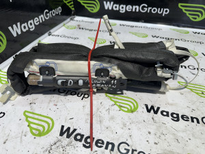Airbag roletna krovni Renault Megane 2011