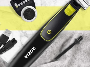 ROZIA APARAT ZA BRIJANJE 0.5mm 066 179 022