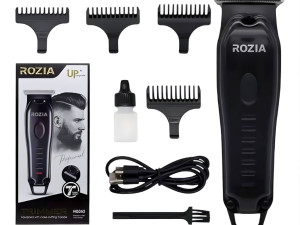 ROZIA HQ363 MASINICA ZA SISANJE, TRIMER ZA BRADU 066 17