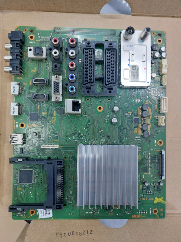 Sony KDL-40EX717 -  U DIJELOVIMA / + SONY 40R470A