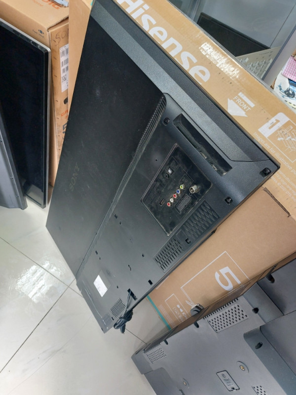 Sony KDL-40EX717 -  U DIJELOVIMA / + SONY 40R470A