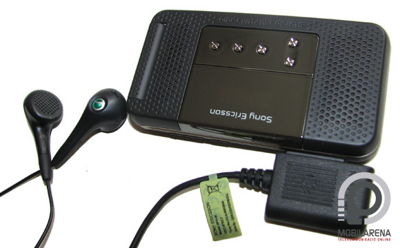 SONY ERICSSON R306