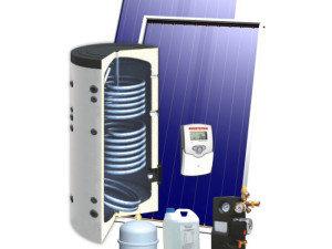 Solarni paket SUNSYSTEM all in 200
