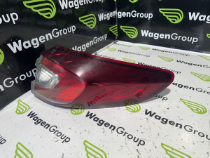 Stopa desna Renault Megane 2011