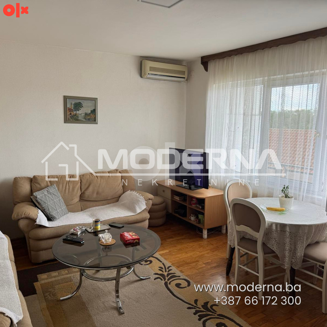 MODERNA Prodaje : Stan, 58m2, Ficibajer Brčko 3
