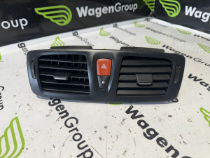 Resetke ventikacije Renault Megane 2011