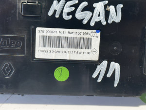 Prekidac klime Renault Megane 2011 (fotografija 3)