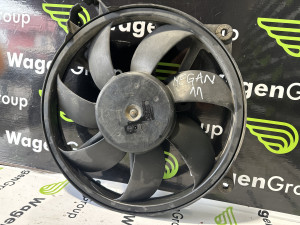 Ventilator hladnjaka 81kw Renault Megane 2011 (fotografija 3)