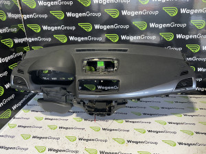 Instrument tabla megan airbag Renault Megane 2011 (fotografija 1)