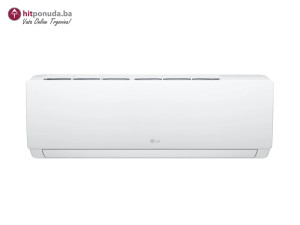 LG KLIMA UREĐAJ W12TE.NEU + W12TE.UEU 3,5KW INVERTER