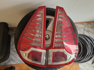 Stop svjetlo stopke scenic 3 2009-13