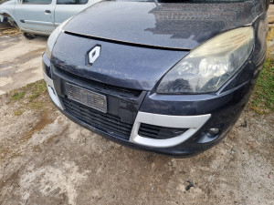 Hauba renault scenic 3 2011