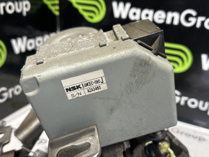 Servo motor krst Renault Megane 2011 (fotografija 2)